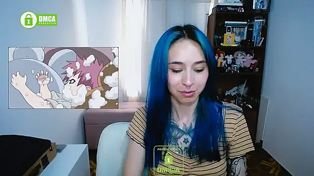 Snapshot of dakota_senju chatting on 28, 1, 2025 dakota senju online show from 28, 1, 2025