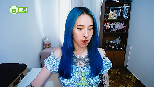 Snapshot of dakota_senju chatting on 29, 1, 2025 dakota senju online show from 29, 1, 2025