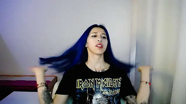 Snapshot of dakota_senju chatting on 16, 9, 2025 dakota senju online show from 16, 9, 2025