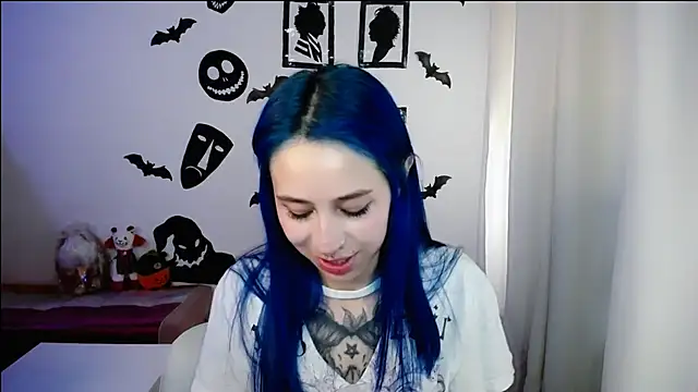 Snapshot of dakota_senju chatting on 11, 10, 2025 dakota senju online show from 11, 10, 2025