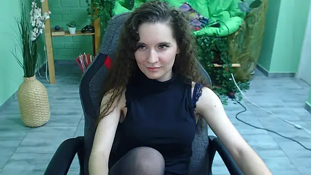 Miss Barbara  online show from 11, 2, 2025