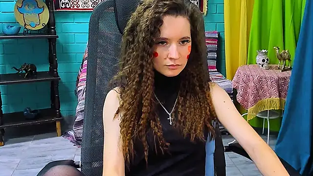 Miss Barbara  online show from 14, 2, 2025