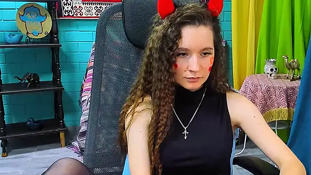 Miss Barbara  online show from 14, 2, 2025