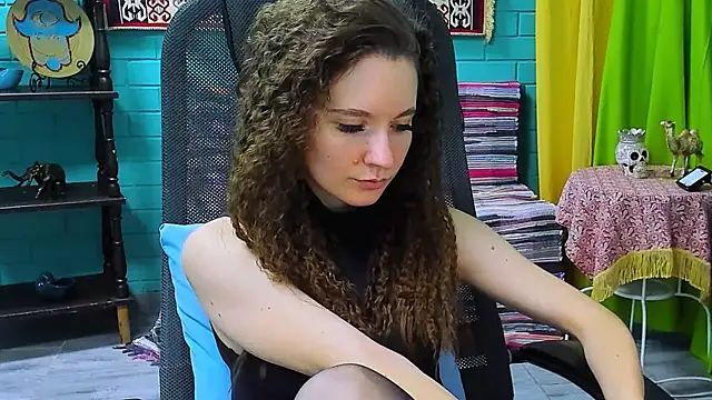 Miss Barbara  online show from 18, 2, 2025