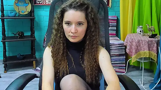 Miss Barbara  online show from 20, 2, 2025