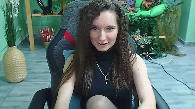 Miss Barbara  online show from 27, 2, 2025