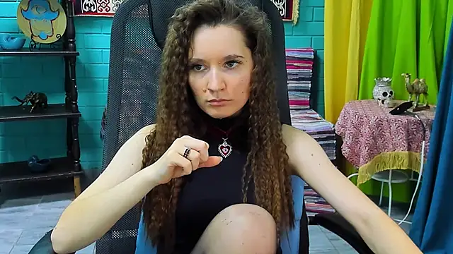 Miss Barbara  online show from 3, 3, 2025