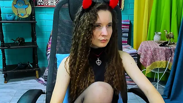 Miss Barbara  online show from 11, 3, 2025