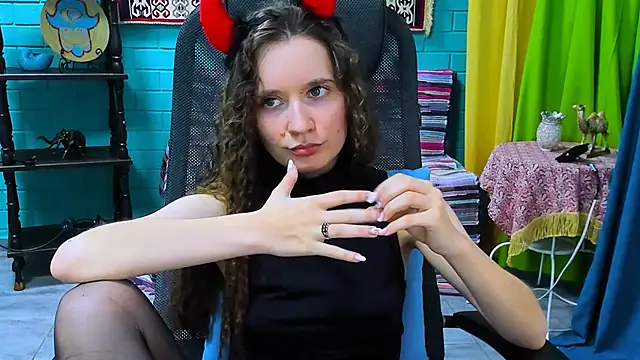 Miss Barbara  online show from 11, 3, 2025