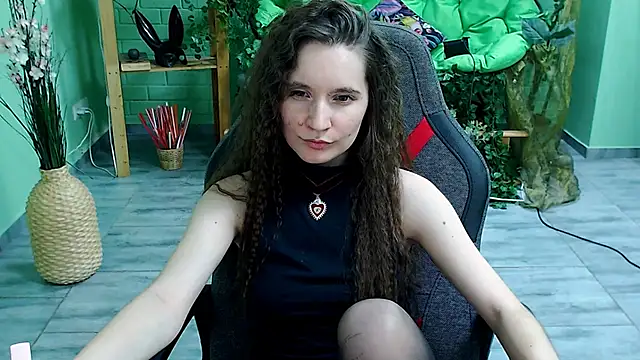 Miss Barbara  online show from 11, 3, 2025