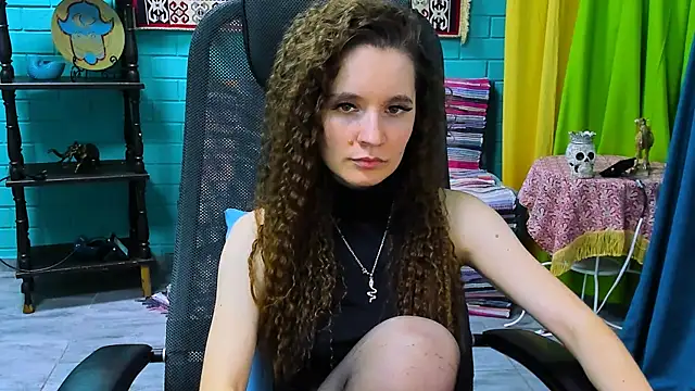 Miss Barbara  online show from 13, 3, 2025