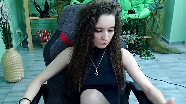 Miss Barbara  online show from 13, 3, 2025