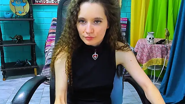 Miss Barbara  online show from 21, 3, 2025