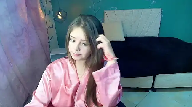 MariamCute  online show from 18, 2, 2025