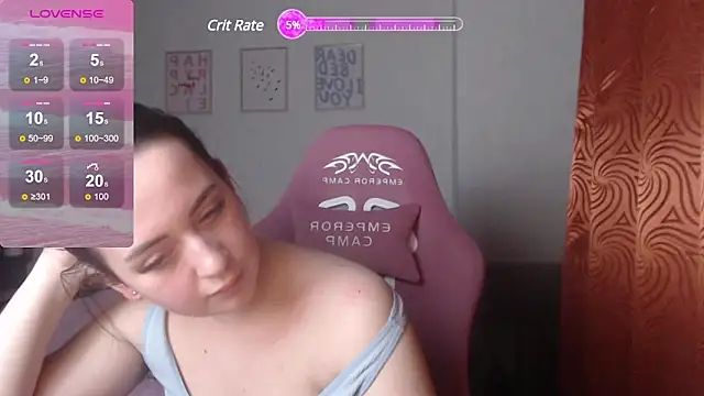 Snapshot of SweetieKendl chatting on 24, 1, 2025 SweetieKendl online show from 24, 1, 2025