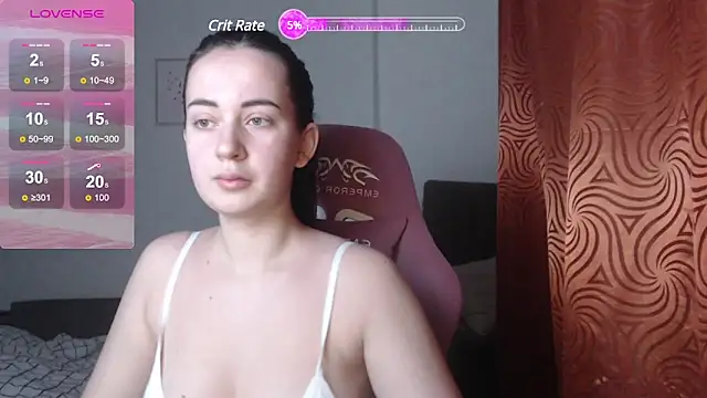 Snapshot of SweetieKendl chatting on 25, 2, 2025 SweetieKendl online show from 25, 2, 2025