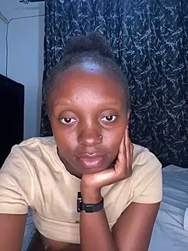 Sexy barb2 online show from 19, 3, 2025