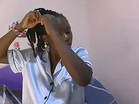 tanishacute online show from 5, 1, 2025