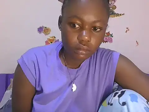 tanishacute online show from 24, 1, 2025