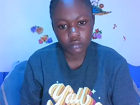 tanishacute online show from 29, 1, 2025