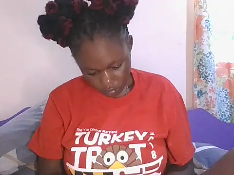 tanishacute online show from 23, 3, 2025