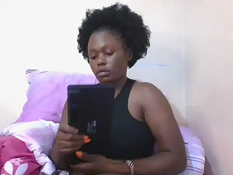 tanishacute online show from 11, 9, 2025