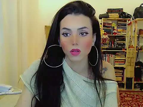 Sophie Fantasys online show from 24, 11, 2025