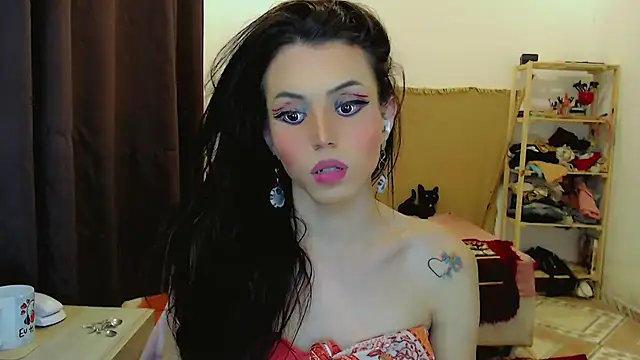 Sophie Fantasys online show from 13, 2, 2026