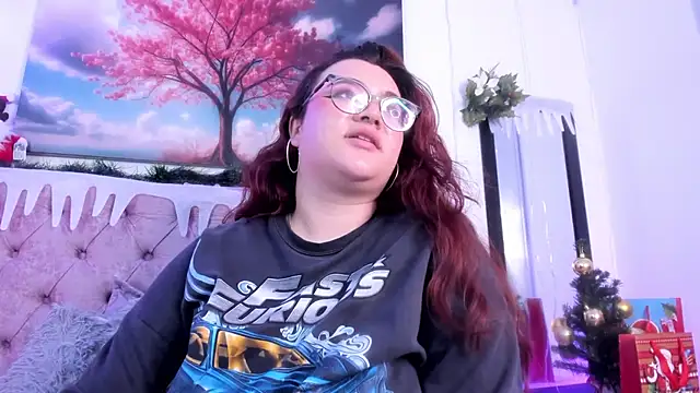 Snapshot of Abbyy_Brooks chatting on 18, 12, 2024 Abbyy Brooks online show from 18, 12, 2024