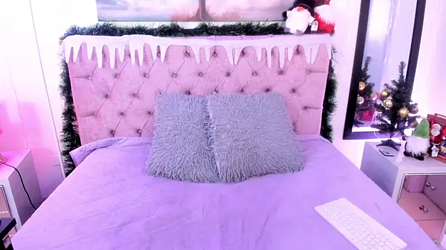 Snapshot of Abbyy_Brooks chatting on 28, 12, 2024 Abbyy Brooks online show from 28, 12, 2024