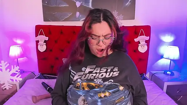 Snapshot of Abbyy_Brooks chatting on 29, 12, 2024 Abbyy Brooks online show from 29, 12, 2024