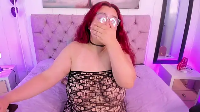 Snapshot of Abbyy_Brooks chatting on 11, 1, 2025 Abbyy Brooks online show from 11, 1, 2025