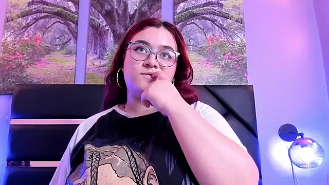 Snapshot of Abbyy_Brooks chatting on 2, 2, 2025 Abbyy Brooks online show from 2, 2, 2025