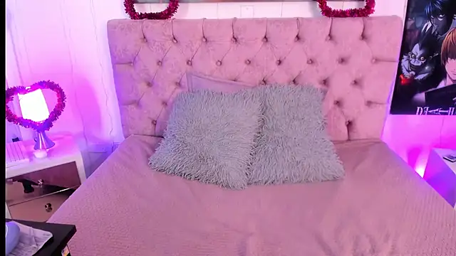 Snapshot of Abbyy_Brooks chatting on 6, 2, 2025 Abbyy Brooks online show from 6, 2, 2025