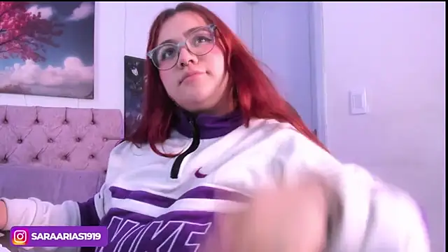 Snapshot of Abbyy_Brooks chatting on 18, 2, 2025 Abbyy Brooks online show from 18, 2, 2025