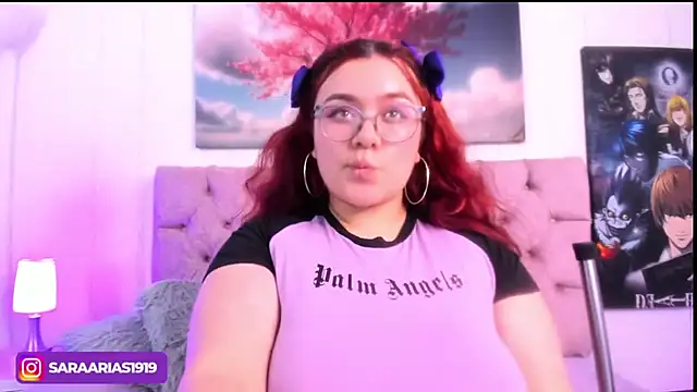 Snapshot of Abbyy_Brooks chatting on 20, 2, 2025 Abbyy Brooks online show from 20, 2, 2025