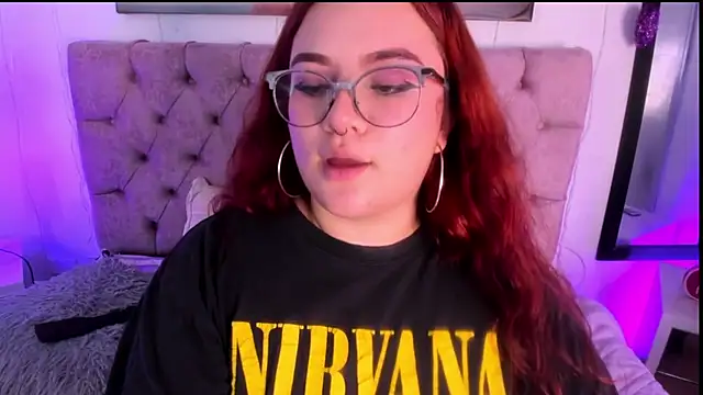 Snapshot of Abbyy_Brooks chatting on 22, 2, 2025 Abbyy Brooks online show from 22, 2, 2025