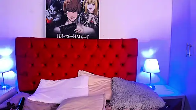 Snapshot of Abbyy_Brooks chatting on 2, 3, 2025 Abbyy Brooks online show from 2, 3, 2025