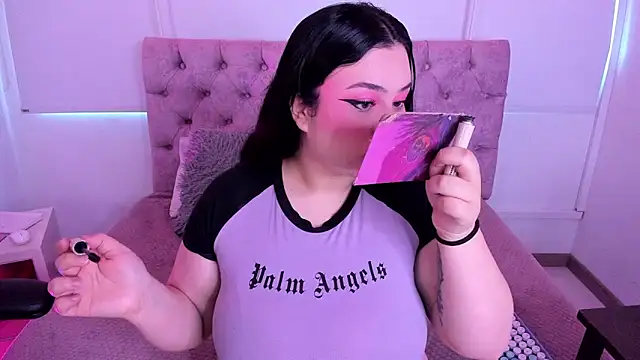 Snapshot of Abbyy_Brooks chatting on 6, 10, 2025 Abbyy Brooks online show from 6, 10, 2025