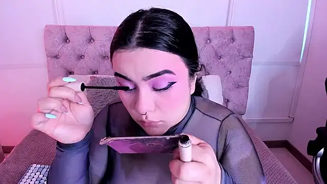 Snapshot of Abbyy_Brooks chatting on 8, 11, 2025 Abbyy Brooks online show from 8, 11, 2025