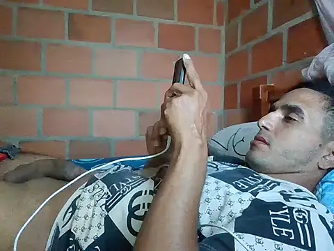 jhonnyhot 69 online show from 13, 2, 2026