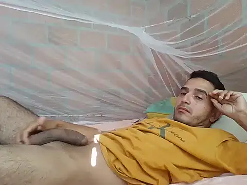 jhonnyhot 69 online show from 22, 2, 2026