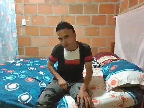 jhonnyhot 69 online show from 24, 2, 2026