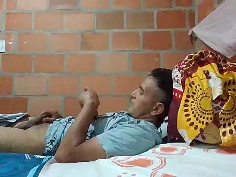 jhonnyhot 69 online show from 25, 2, 2026
