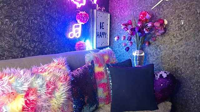 Snapshot of EvelinaGrey chatting on 16, 1, 2025 EvelinaGrey online show from 16, 1, 2025