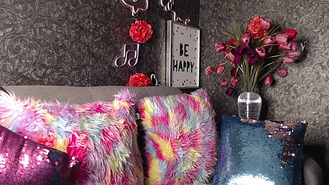 Snapshot of EvelinaGrey chatting on 27, 1, 2025 EvelinaGrey online show from 27, 1, 2025