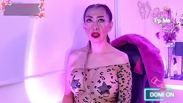 EvelinaGrey online show from 3, 2, 2026