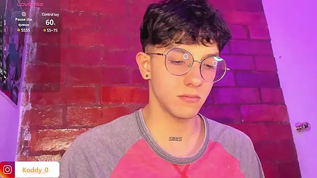 koddy 0 online show from 15, 12, 2024