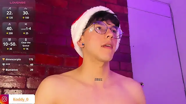 koddy 0 online show from 22, 12, 2024