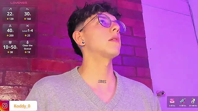 koddy 0 online show from 28, 12, 2024